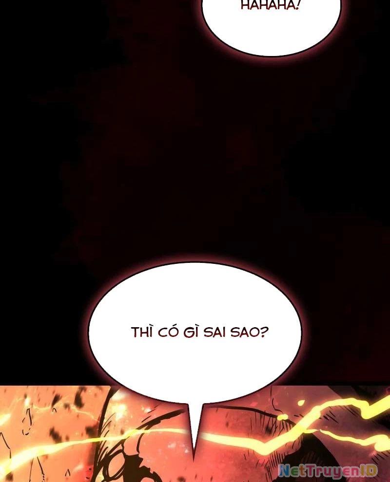 Vị Vua Mạnh Nhất Đã Trở Lại Chap 115 - Next Chap 116