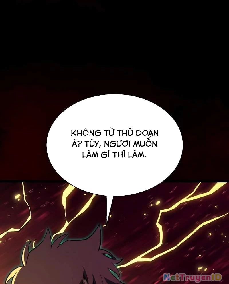 Vị Vua Mạnh Nhất Đã Trở Lại Chap 115 - Next Chap 116