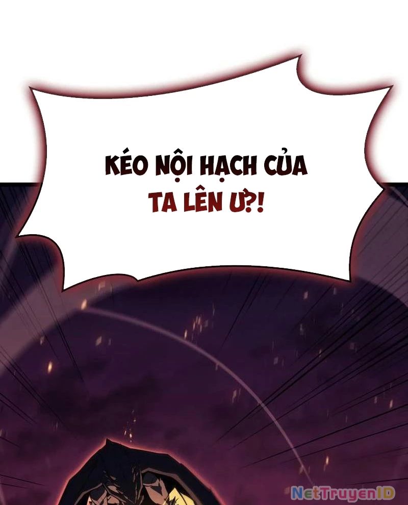 Vị Vua Mạnh Nhất Đã Trở Lại Chap 115 - Next Chap 116