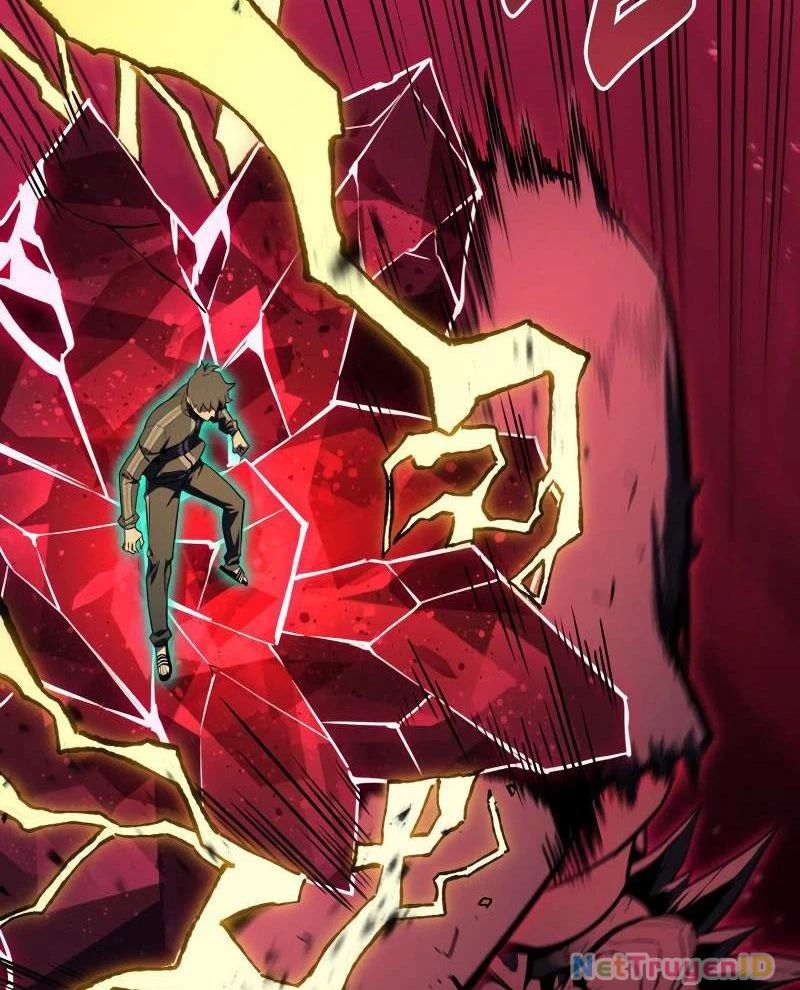 Vị Vua Mạnh Nhất Đã Trở Lại Chap 115 - Next Chap 116