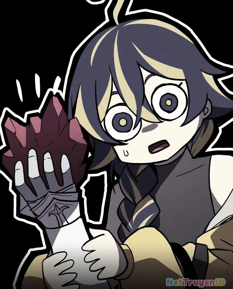 Vị Vua Mạnh Nhất Đã Trở Lại Chap 115 - Next Chap 116