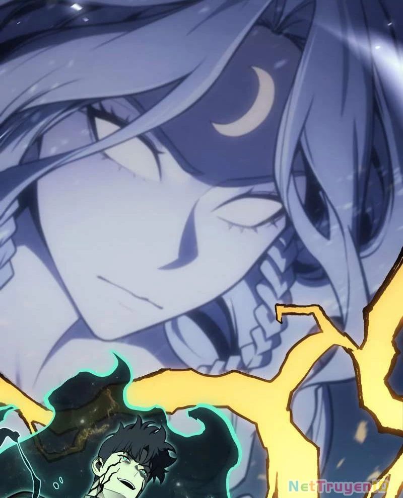 Vị Vua Mạnh Nhất Đã Trở Lại Chap 115 - Next Chap 116
