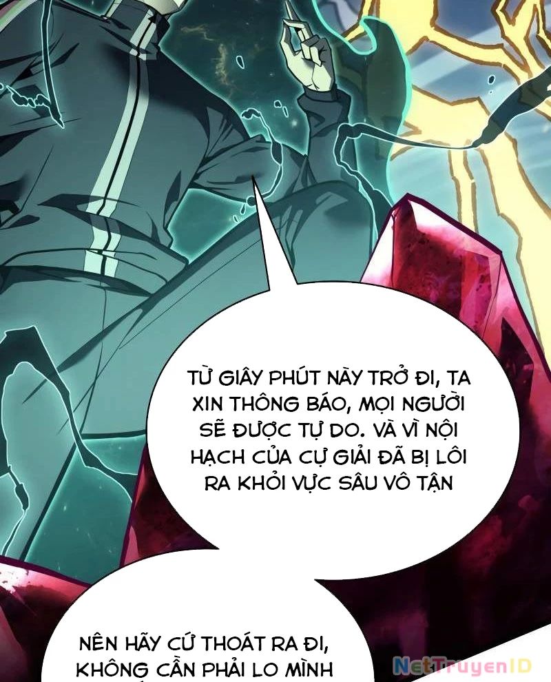 Vị Vua Mạnh Nhất Đã Trở Lại Chap 115 - Next Chap 116