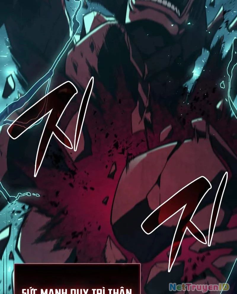 Vị Vua Mạnh Nhất Đã Trở Lại Chap 115 - Next Chap 116