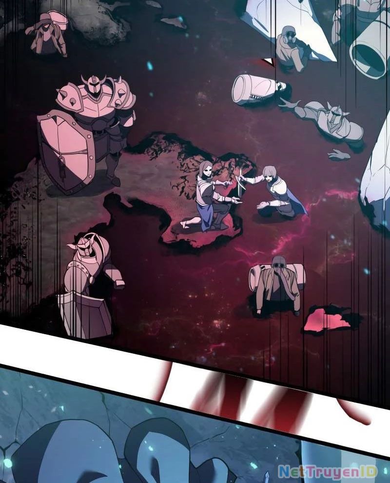 Vị Vua Mạnh Nhất Đã Trở Lại Chap 115 - Next Chap 116