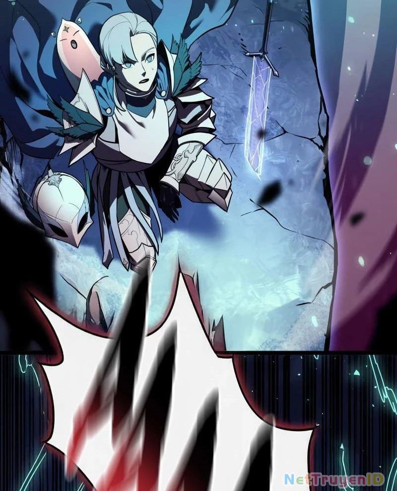 Vị Vua Mạnh Nhất Đã Trở Lại Chap 115 - Next Chap 116