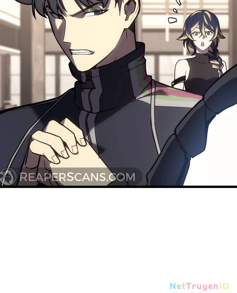 Vị Vua Mạnh Nhất Đã Trở Lại Chap 115 - Next Chap 116