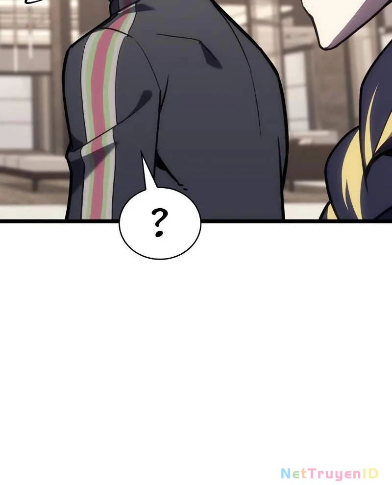 Vị Vua Mạnh Nhất Đã Trở Lại Chap 115 - Next Chap 116