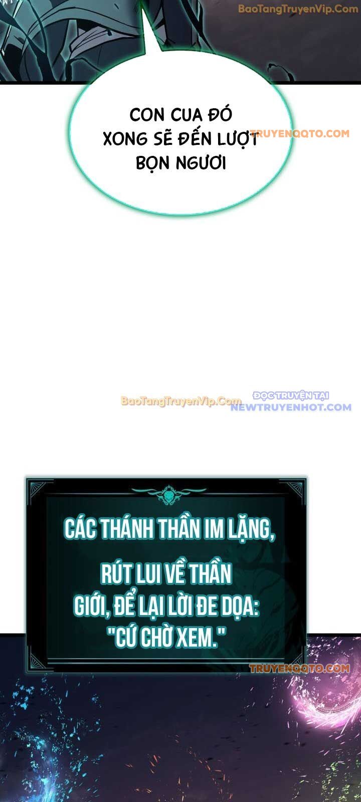 Vị Vua Mạnh Nhất Đã Trở Lại Chap 116 - Next Chap 117
