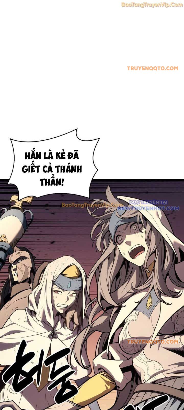 Vị Vua Mạnh Nhất Đã Trở Lại Chap 116 - Next Chap 117