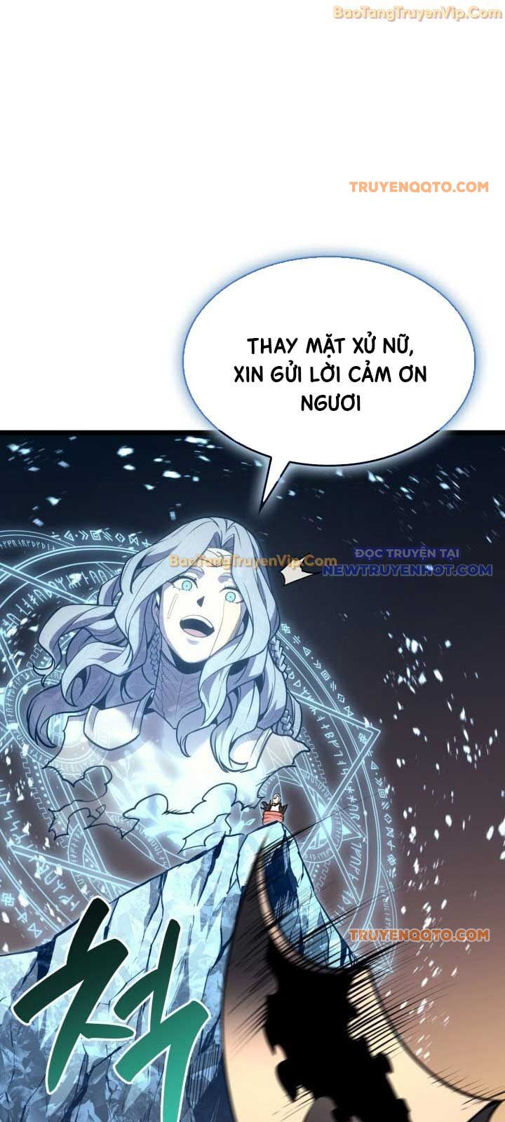 Vị Vua Mạnh Nhất Đã Trở Lại Chap 116 - Next Chap 117