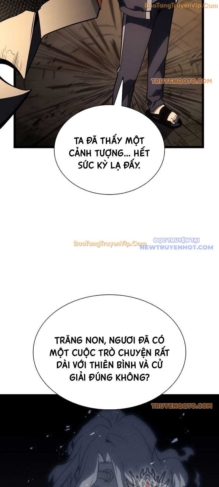 Vị Vua Mạnh Nhất Đã Trở Lại Chap 116 - Next Chap 117