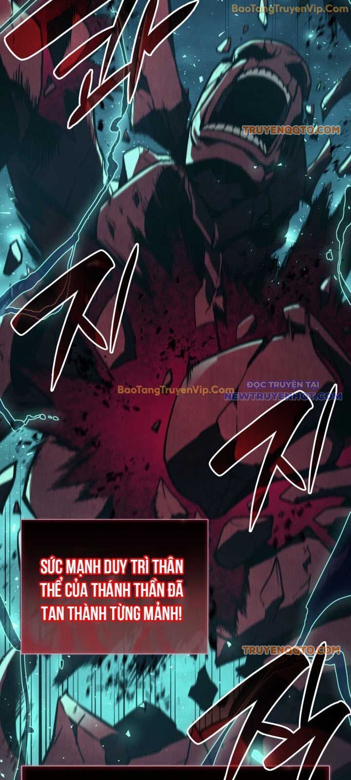 Vị Vua Mạnh Nhất Đã Trở Lại Chap 116 - Next Chap 117