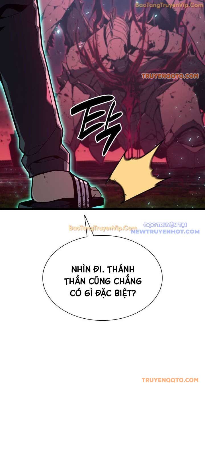 Vị Vua Mạnh Nhất Đã Trở Lại Chap 116 - Next Chap 117