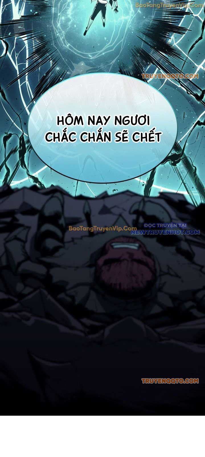 Vị Vua Mạnh Nhất Đã Trở Lại Chap 116 - Next Chap 117