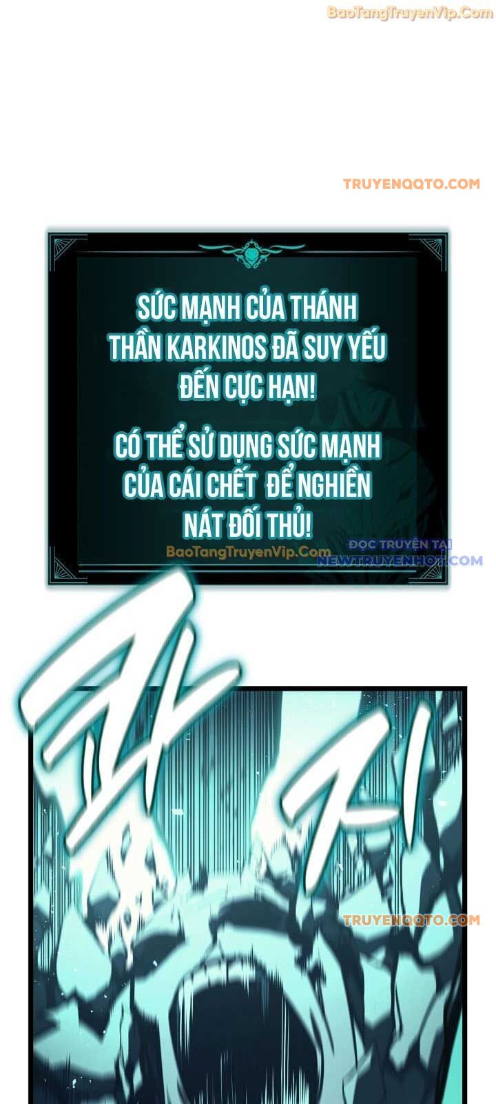 Vị Vua Mạnh Nhất Đã Trở Lại Chap 116 - Next Chap 117