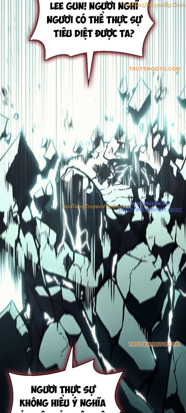 Vị Vua Mạnh Nhất Đã Trở Lại Chap 116 - Next Chap 117