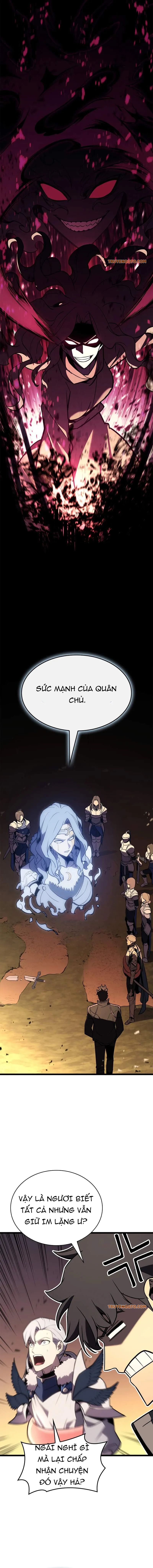 Vị Vua Mạnh Nhất Đã Trở Lại Chap 117 - Next Chap 118