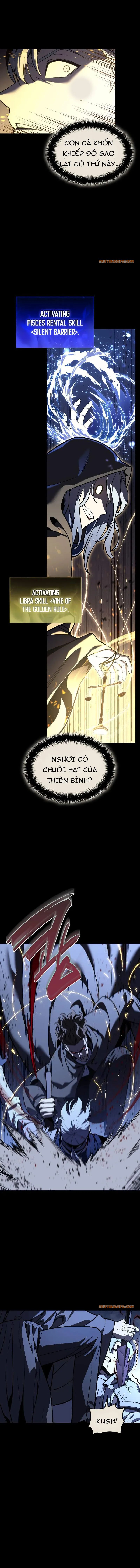 Vị Vua Mạnh Nhất Đã Trở Lại Chap 117 - Next Chap 118