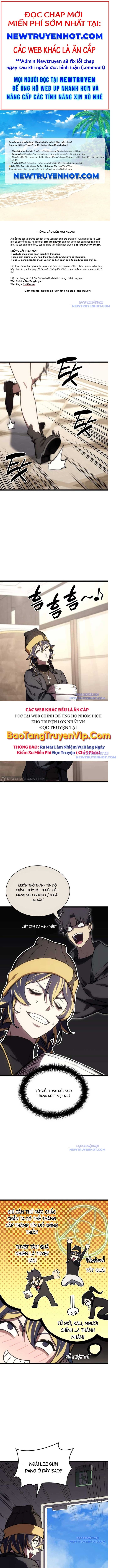 Vị Vua Mạnh Nhất Đã Trở Lại Chap 119 - Next Chap 120