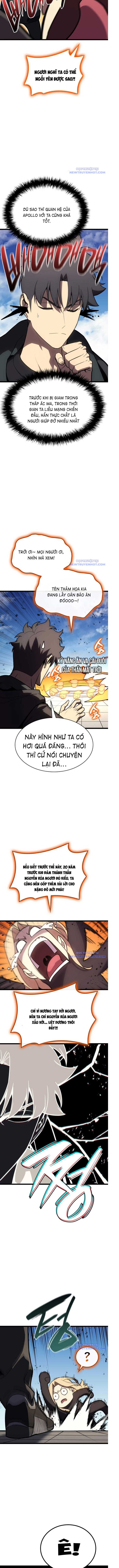Vị Vua Mạnh Nhất Đã Trở Lại Chap 119 - Next Chap 120