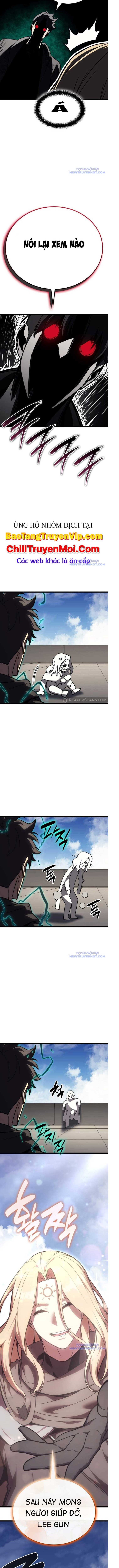 Vị Vua Mạnh Nhất Đã Trở Lại Chap 119 - Next Chap 120