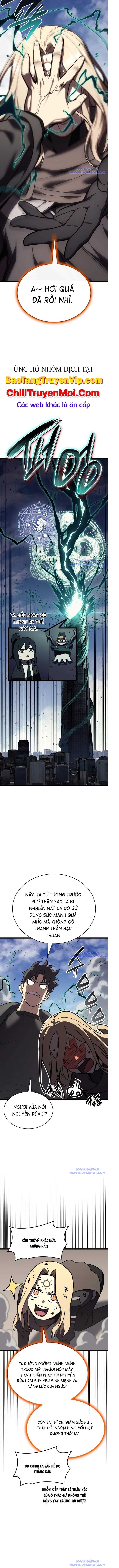 Vị Vua Mạnh Nhất Đã Trở Lại Chap 119 - Next Chap 120