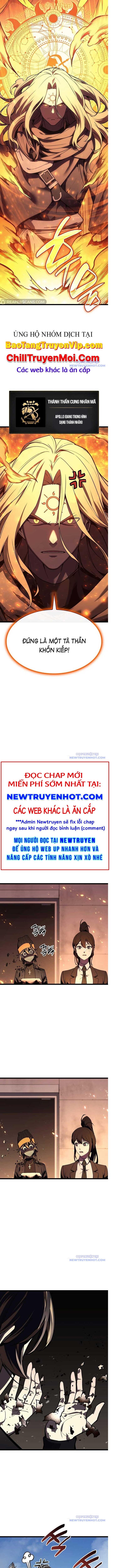 Vị Vua Mạnh Nhất Đã Trở Lại Chap 119 - Next Chap 120