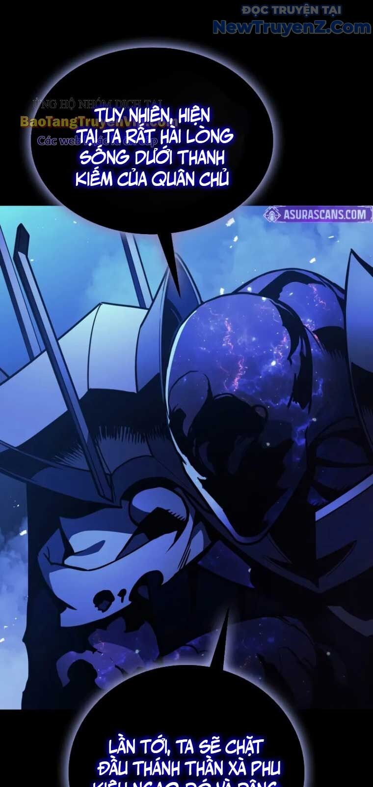 Vị Vua Mạnh Nhất Đã Trở Lại Chap 123 - Next Chap 124