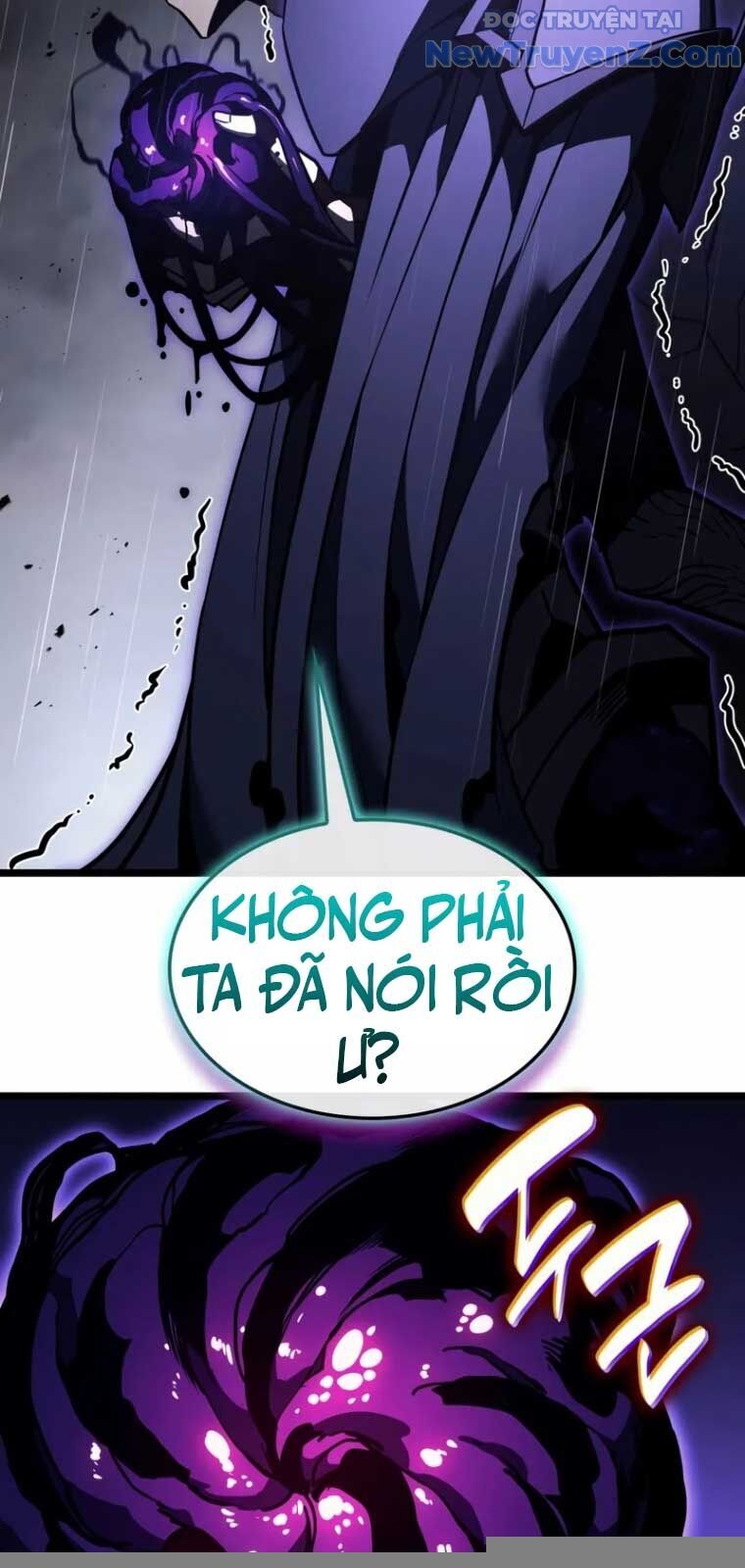 Vị Vua Mạnh Nhất Đã Trở Lại Chap 123 - Next Chap 124
