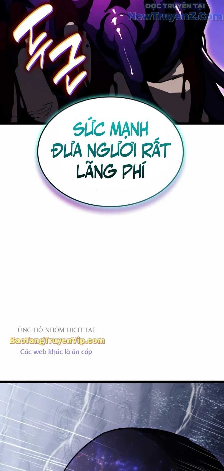 Vị Vua Mạnh Nhất Đã Trở Lại Chap 123 - Next Chap 124