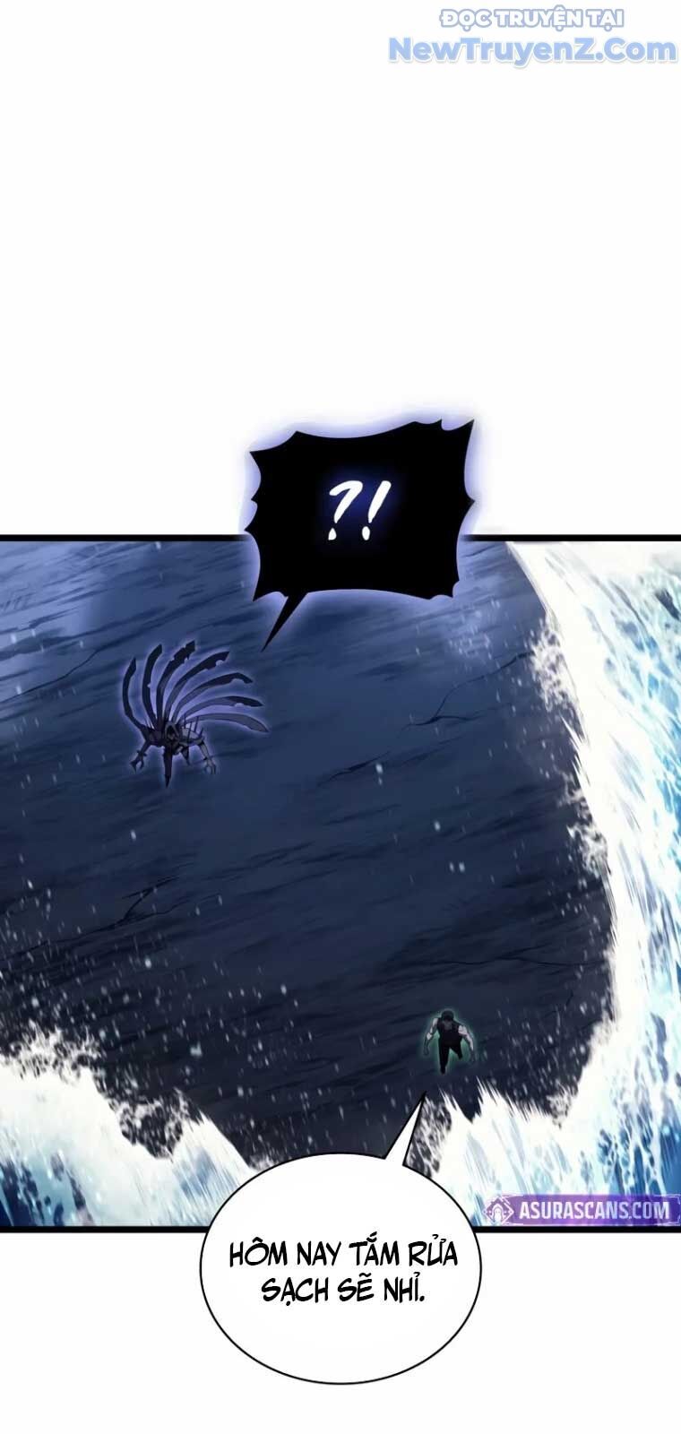 Vị Vua Mạnh Nhất Đã Trở Lại Chap 123 - Next Chap 124