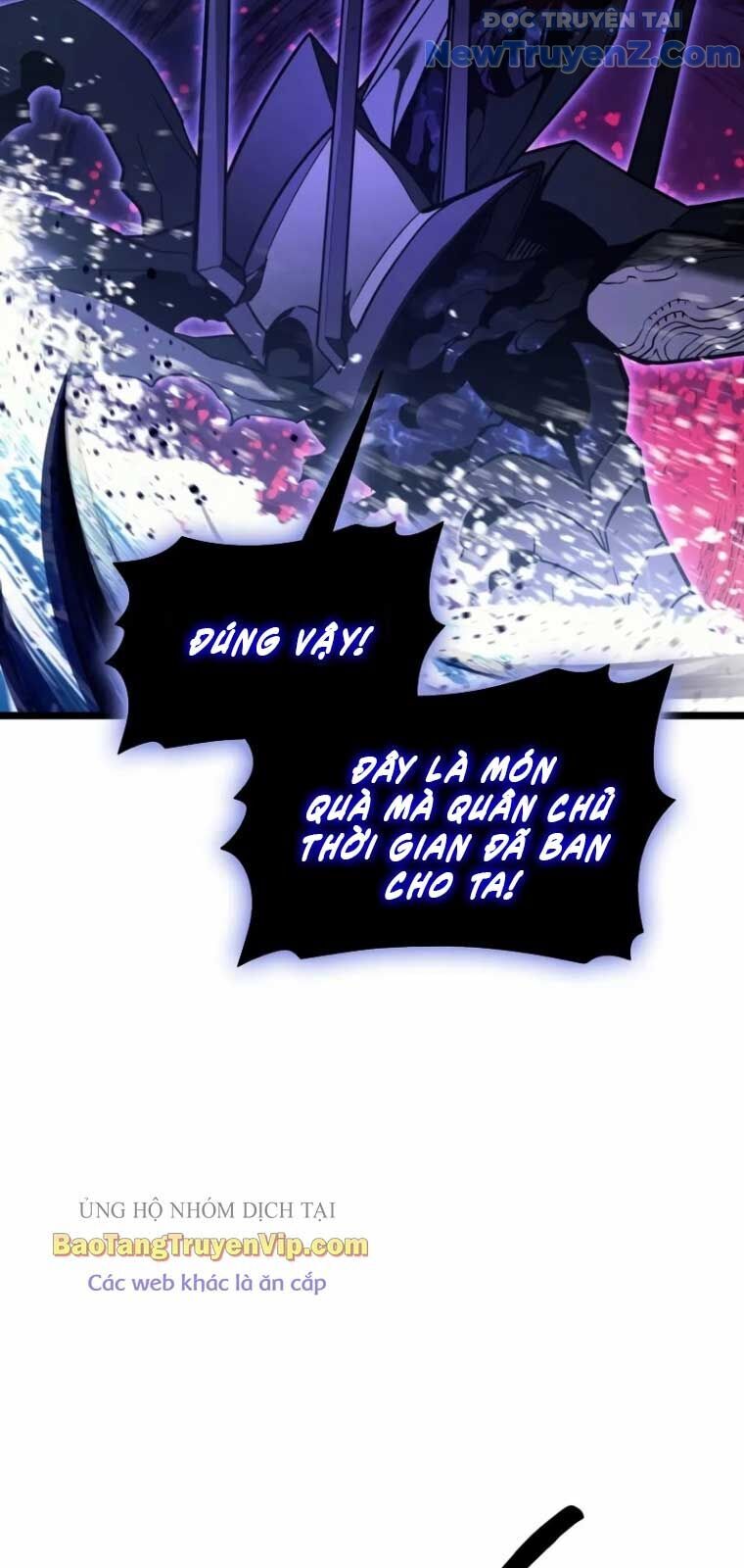 Vị Vua Mạnh Nhất Đã Trở Lại Chap 123 - Next Chap 124