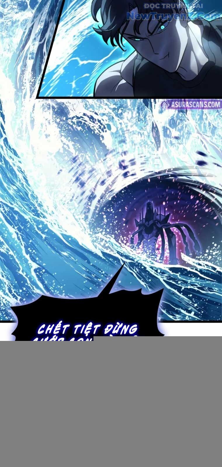 Vị Vua Mạnh Nhất Đã Trở Lại Chap 123 - Next Chap 124