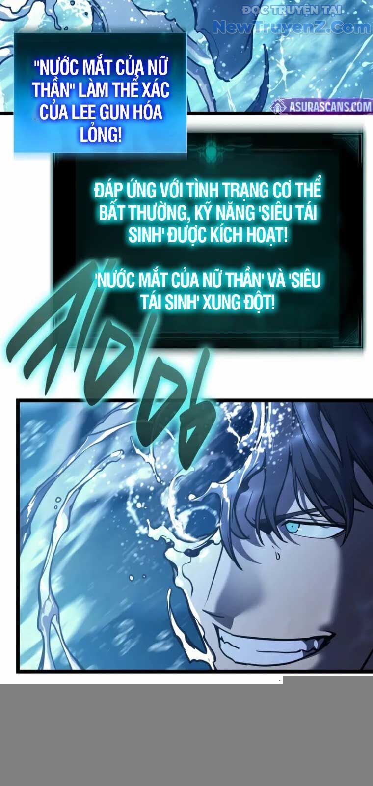 Vị Vua Mạnh Nhất Đã Trở Lại Chap 123 - Next Chap 124