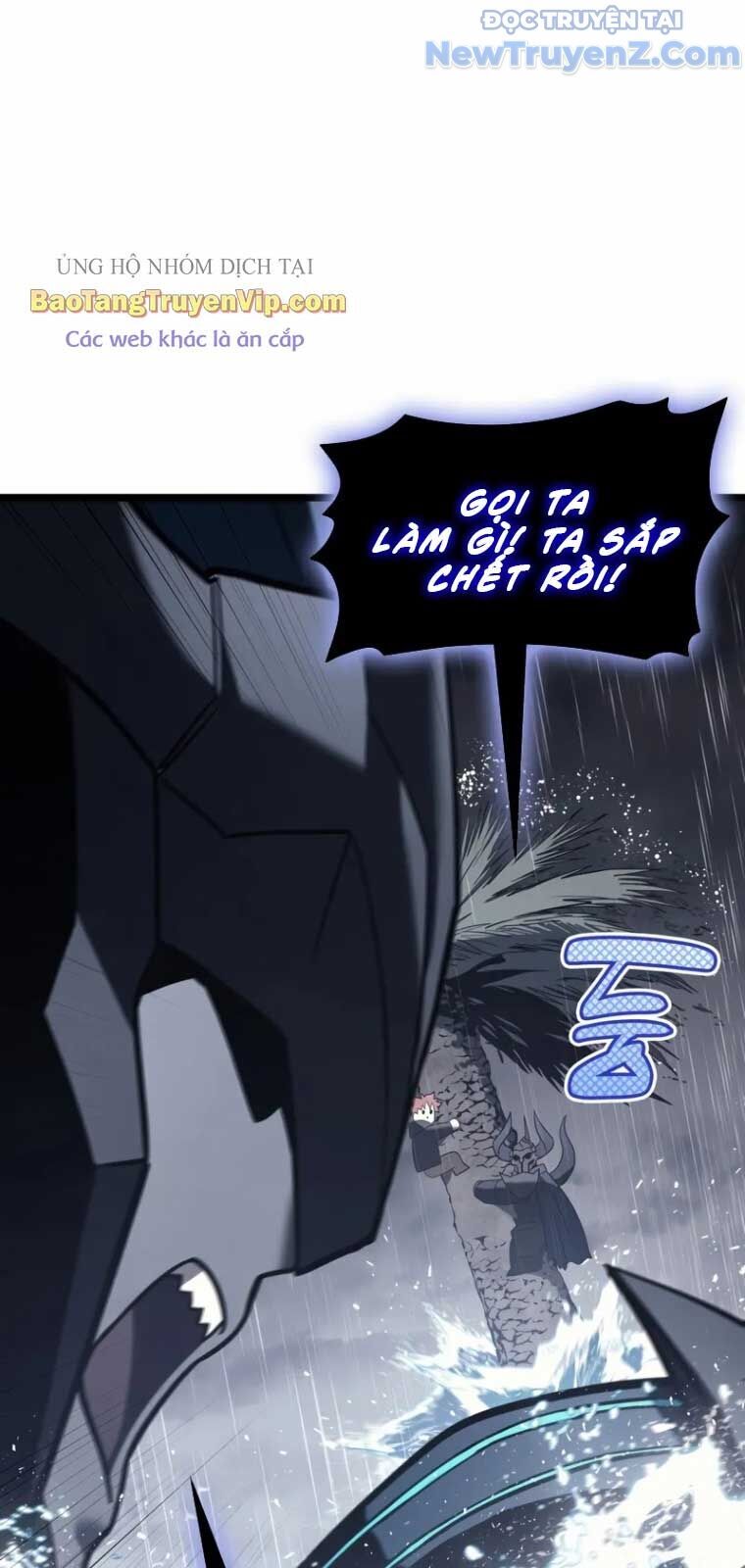 Vị Vua Mạnh Nhất Đã Trở Lại Chap 123 - Next Chap 124