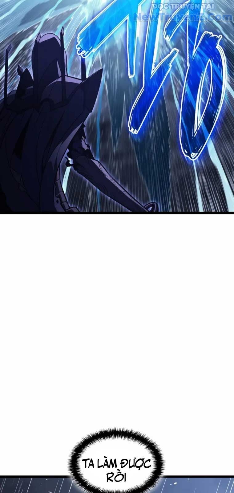 Vị Vua Mạnh Nhất Đã Trở Lại Chap 123 - Next Chap 124