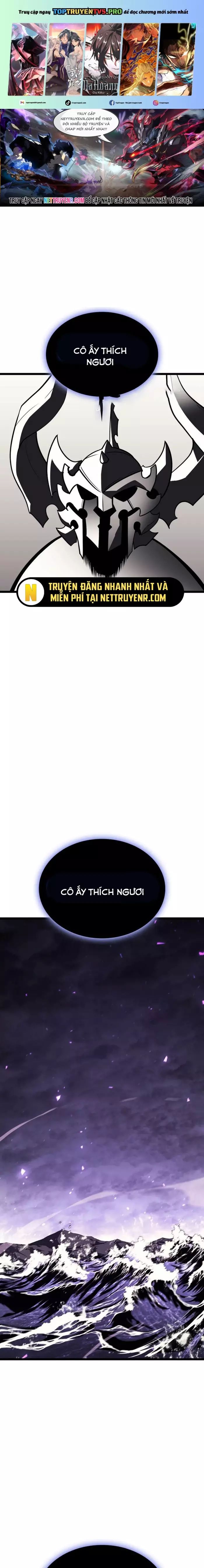 Vị Vua Mạnh Nhất Đã Trở Lại Chap 122 - Next Chap 123