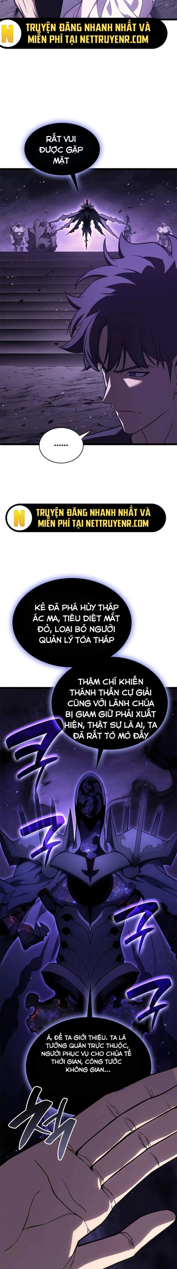 Vị Vua Mạnh Nhất Đã Trở Lại Chap 122 - Next Chap 123