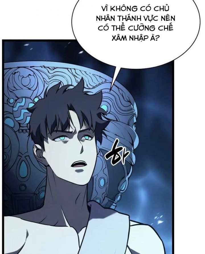 Vị Vua Mạnh Nhất Đã Trở Lại Chap 125 - Next Chap 126