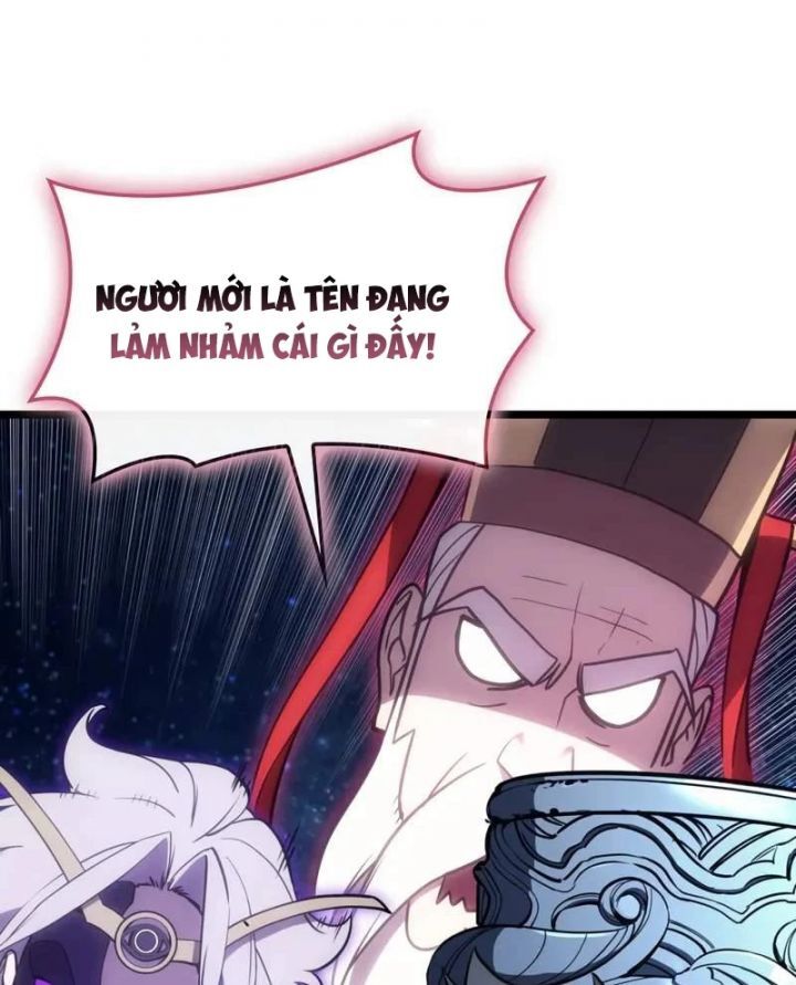 Vị Vua Mạnh Nhất Đã Trở Lại Chap 125 - Next Chap 126