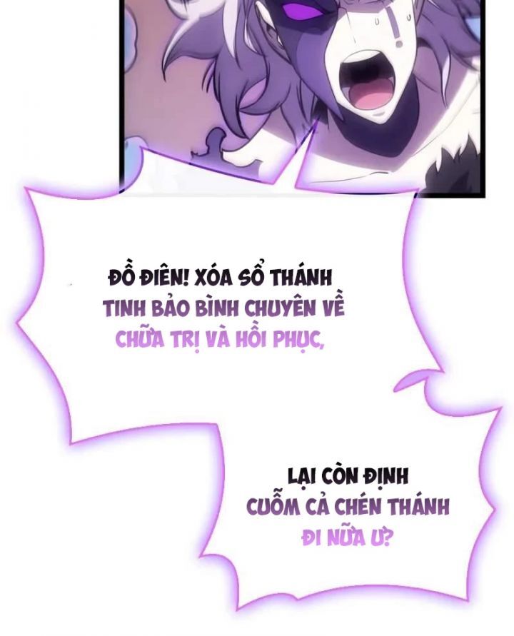 Vị Vua Mạnh Nhất Đã Trở Lại Chap 125 - Next Chap 126