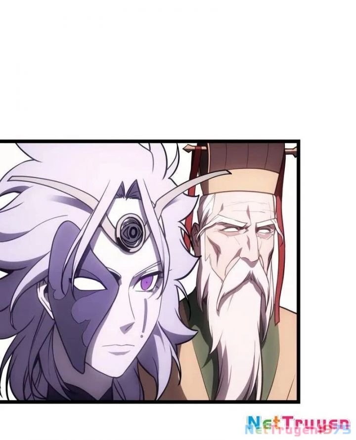 Vị Vua Mạnh Nhất Đã Trở Lại Chap 125 - Next Chap 126