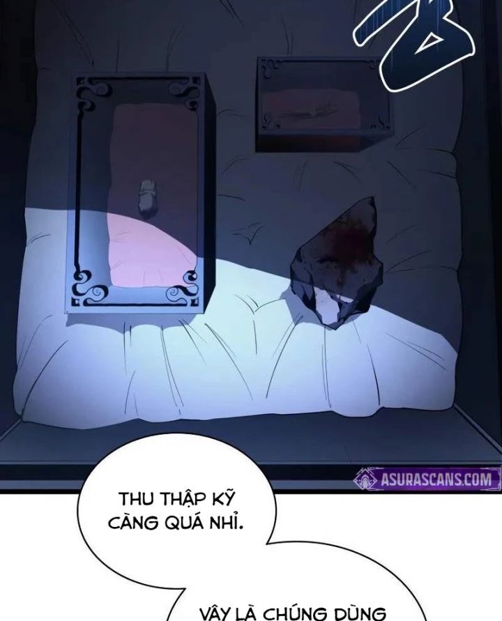 Vị Vua Mạnh Nhất Đã Trở Lại Chap 125 - Next Chap 126