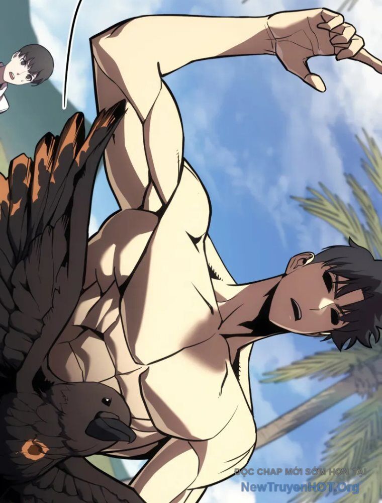 Vị Vua Mạnh Nhất Đã Trở Lại Chap 133 - Next Chap 134