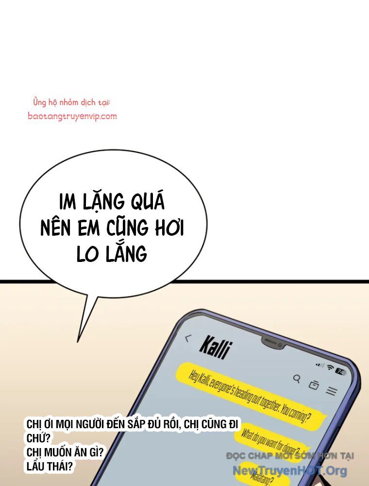 Vị Vua Mạnh Nhất Đã Trở Lại Chap 133 - Next Chap 134