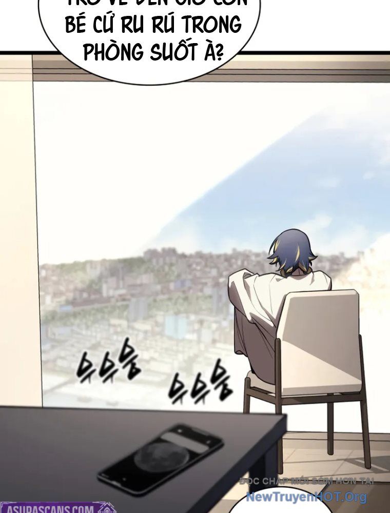 Vị Vua Mạnh Nhất Đã Trở Lại Chap 133 - Next Chap 134