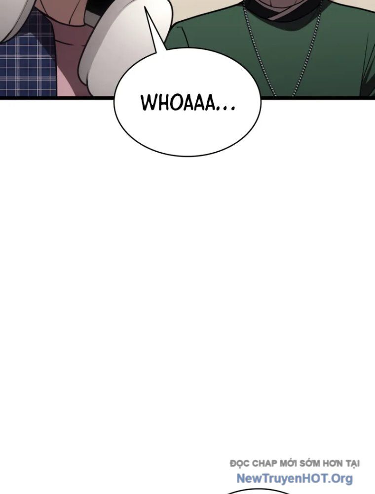 Vị Vua Mạnh Nhất Đã Trở Lại Chap 133 - Next Chap 134