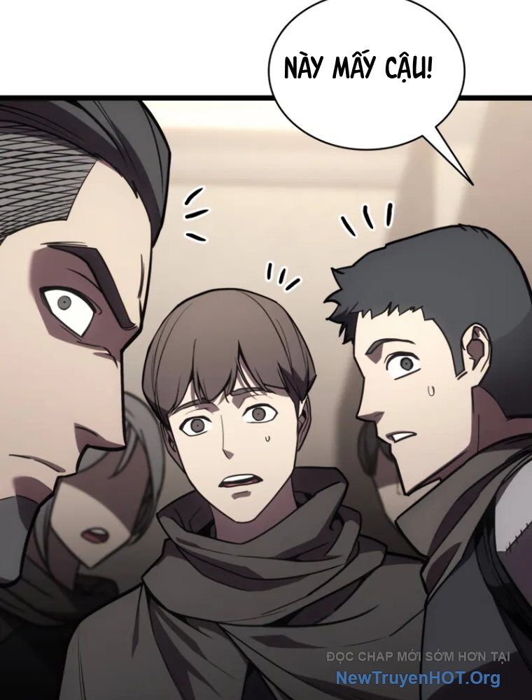 Vị Vua Mạnh Nhất Đã Trở Lại Chap 133 - Next Chap 134