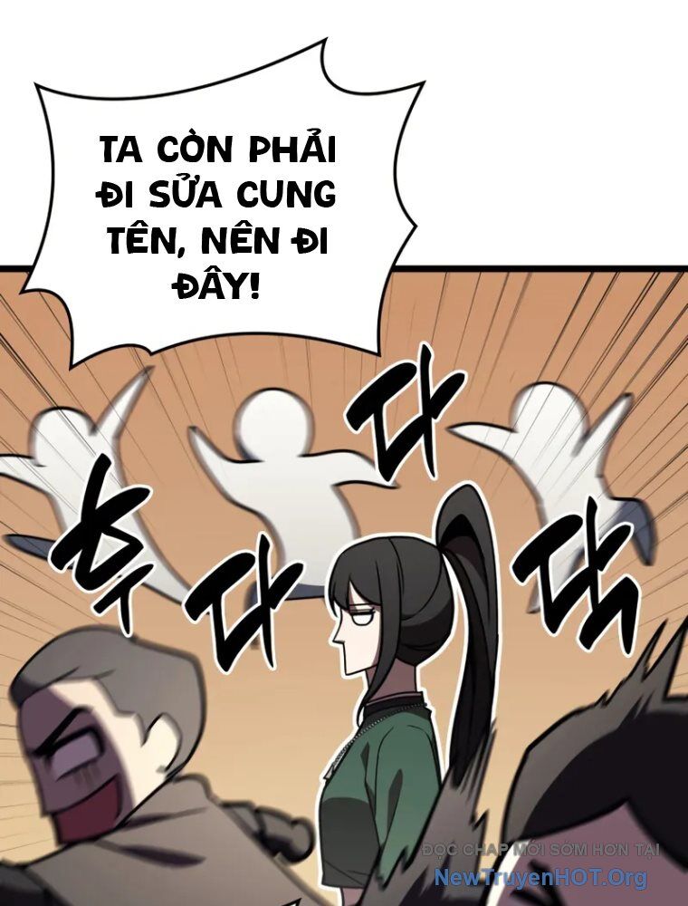 Vị Vua Mạnh Nhất Đã Trở Lại Chap 133 - Next Chap 134